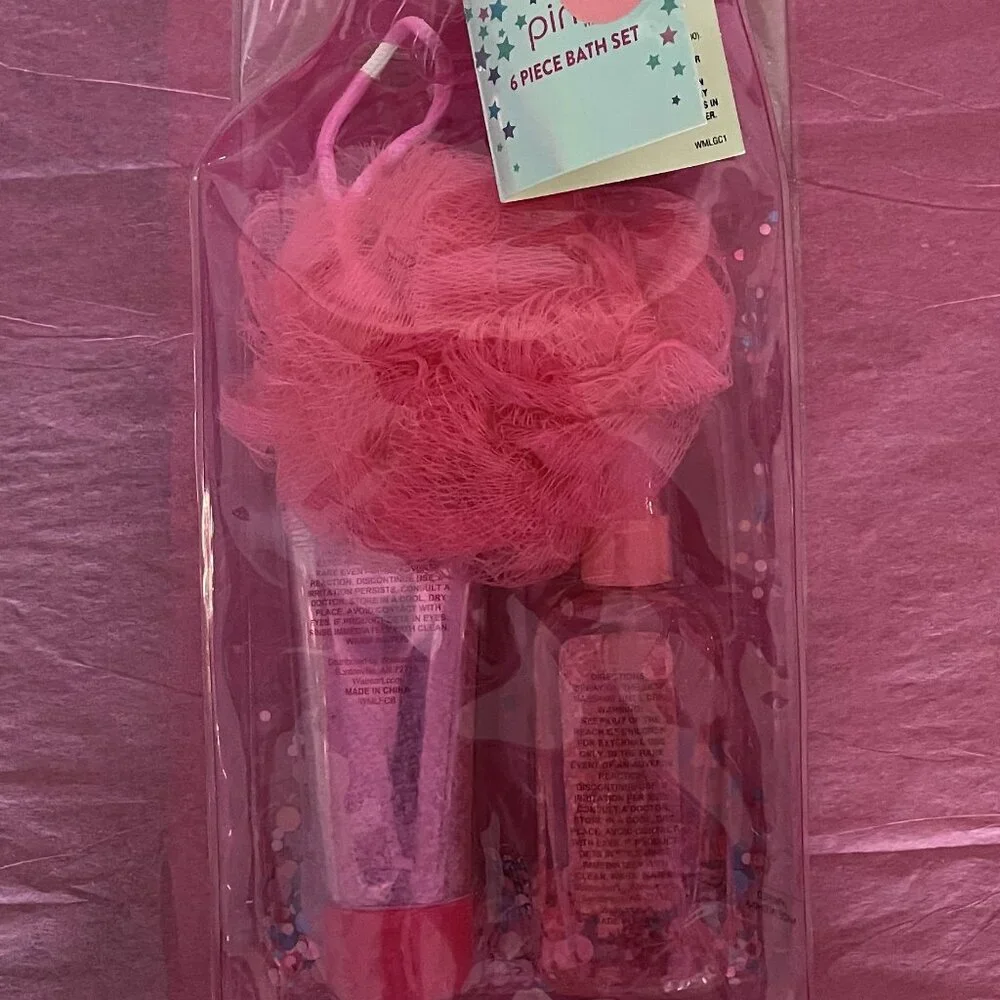 Pink Viva be unicorn